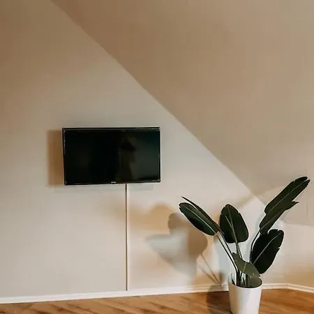 Apartment Nachbar Des Weltkulturerbes Zeche Zollverein! Ge1r Essen