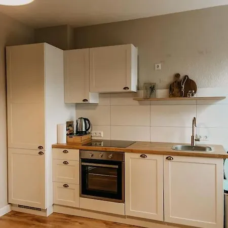 Nachbar Des Weltkulturerbes Zeche Zollverein! Ge1r *