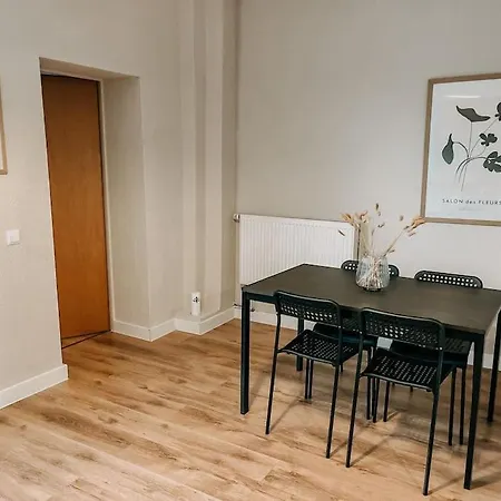 Nachbar Des Weltkulturerbes Zeche Zollverein! Ge1r