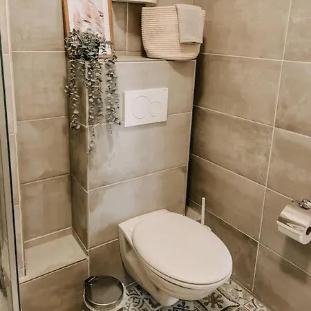 Nachbar Des Weltkulturerbes Zeche Zollverein! Ge1r Lägenhet Essen