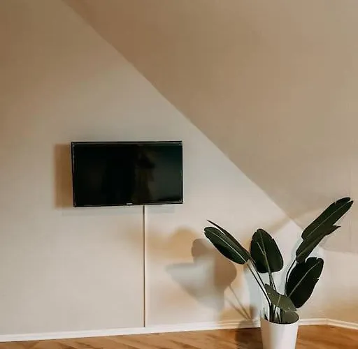 Daire Nachbar Des Weltkulturerbes Zeche Zollverein! Ge1r Essen