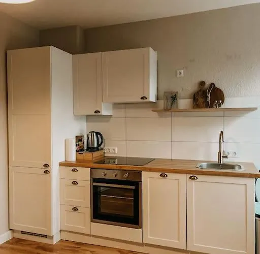 Nachbar Des Weltkulturerbes Zeche Zollverein! Ge1r *