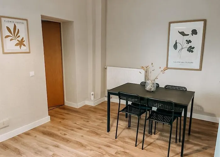 Nachbar Des Weltkulturerbes Zeche Zollverein! Ge1r