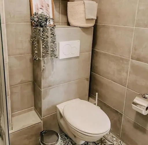 Nachbar Des Weltkulturerbes Zeche Zollverein! Ge1r Daire Essen